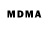 МДМА кристаллы Sean Hardman